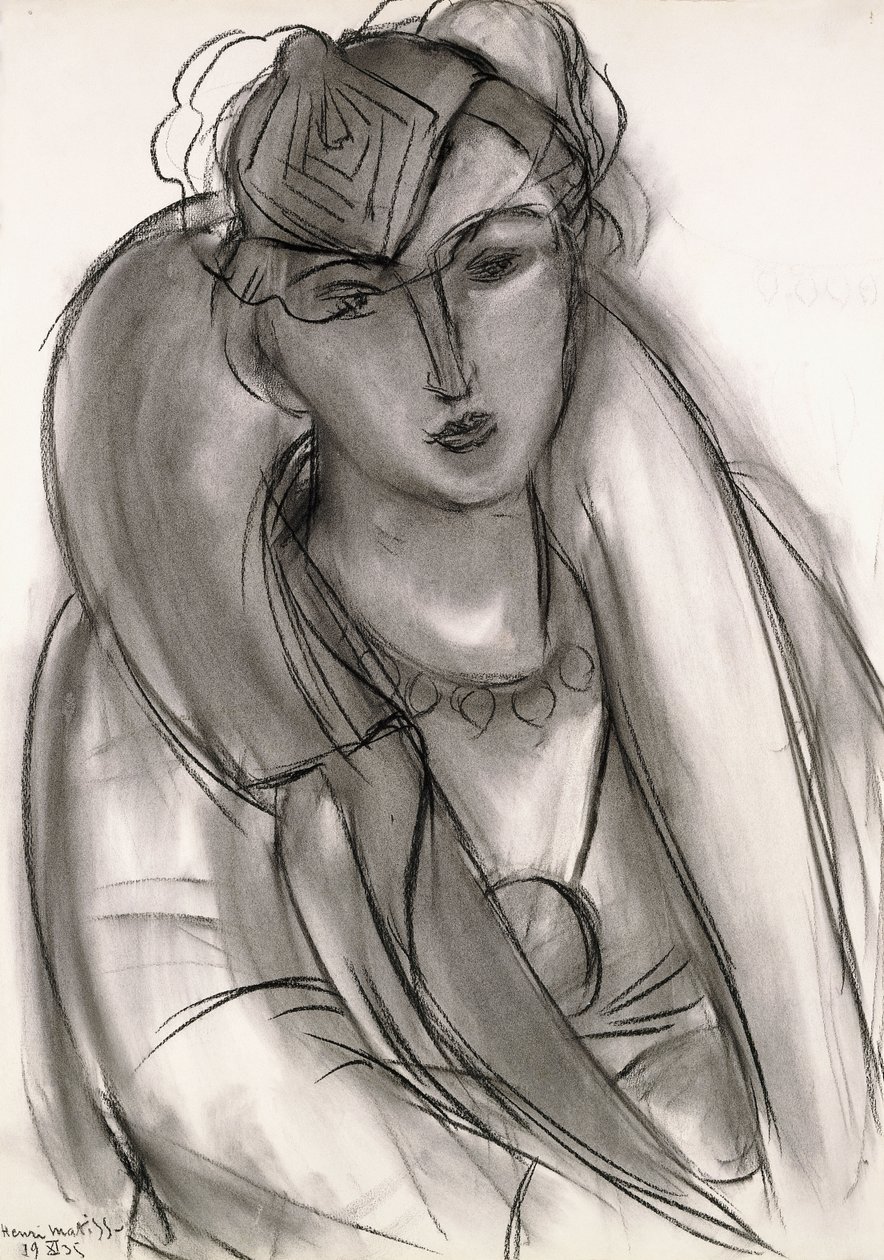  av Henri Matisse