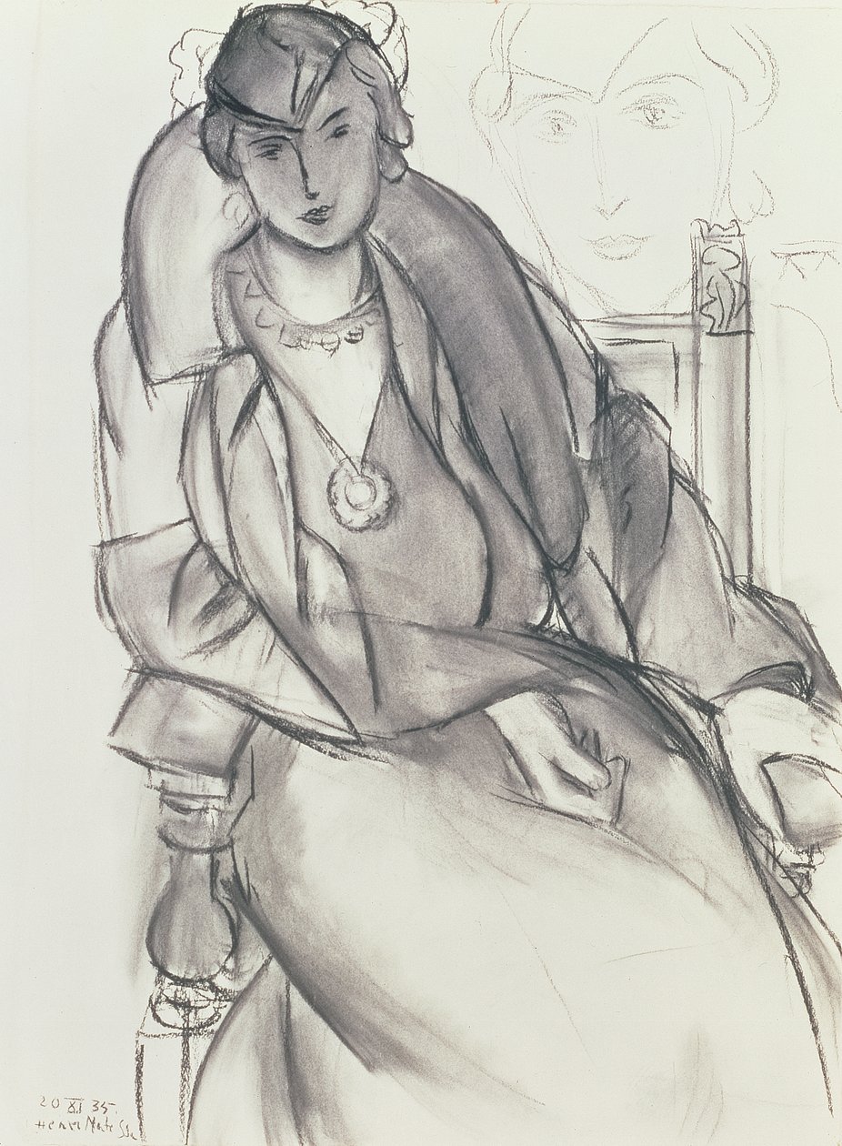  av Henri Matisse