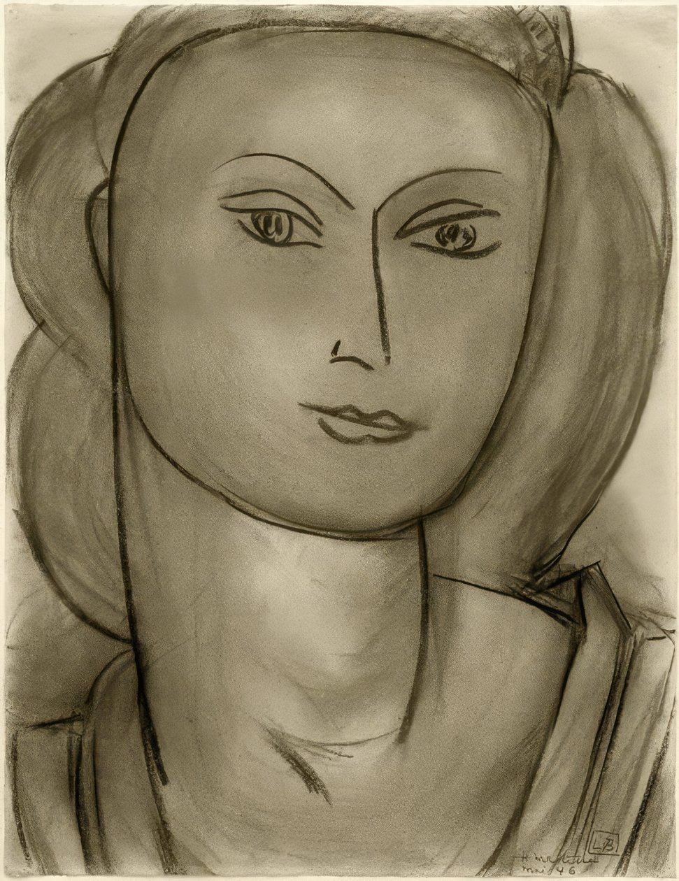  av Henri Matisse