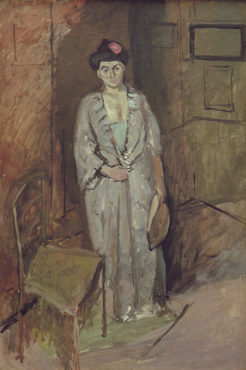  av Henri Matisse