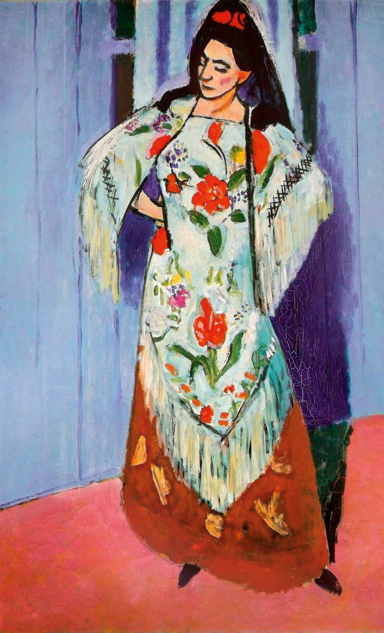  av Henri Matisse
