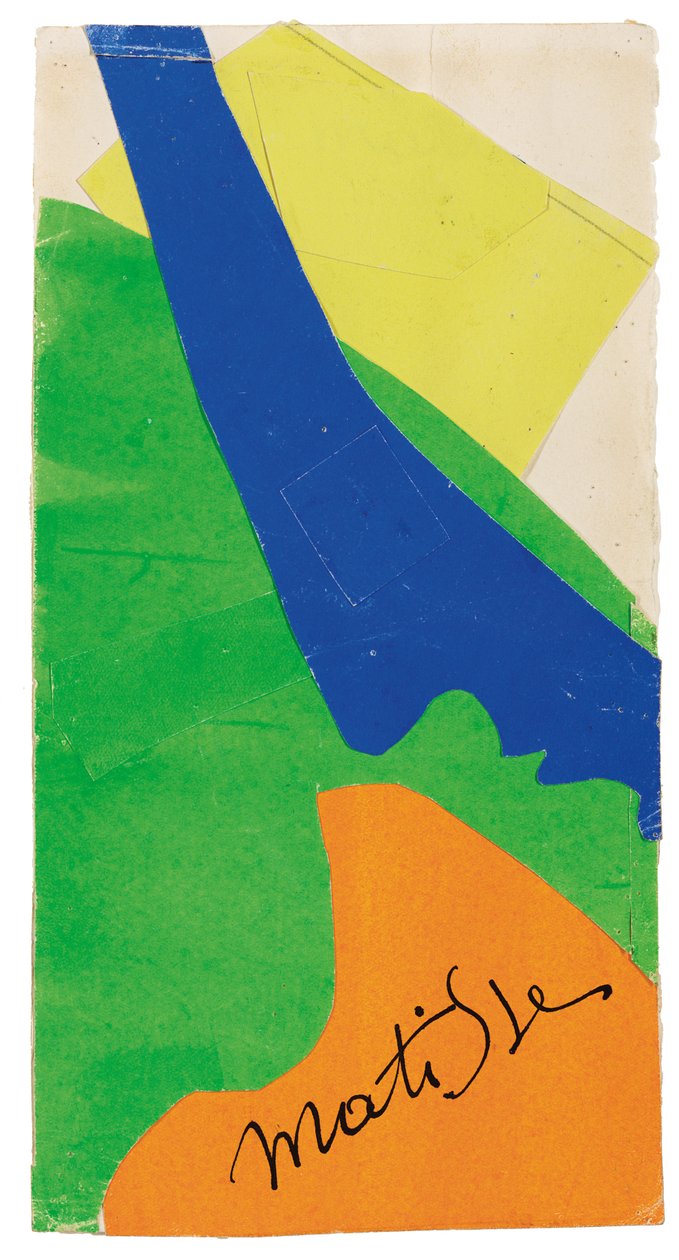  av Henri Matisse