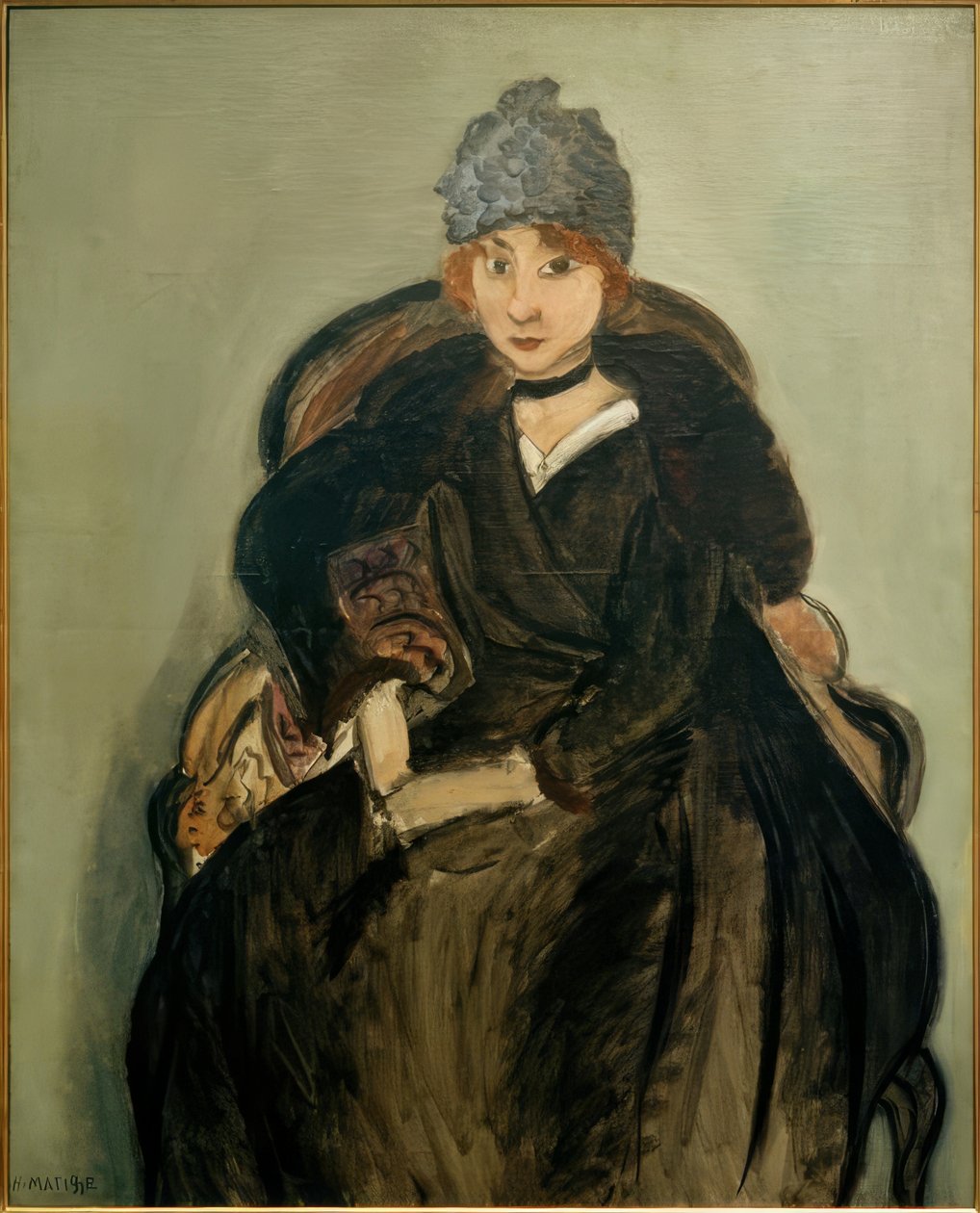  av Henri Matisse
