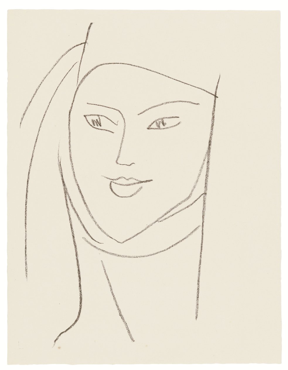  av Henri Matisse