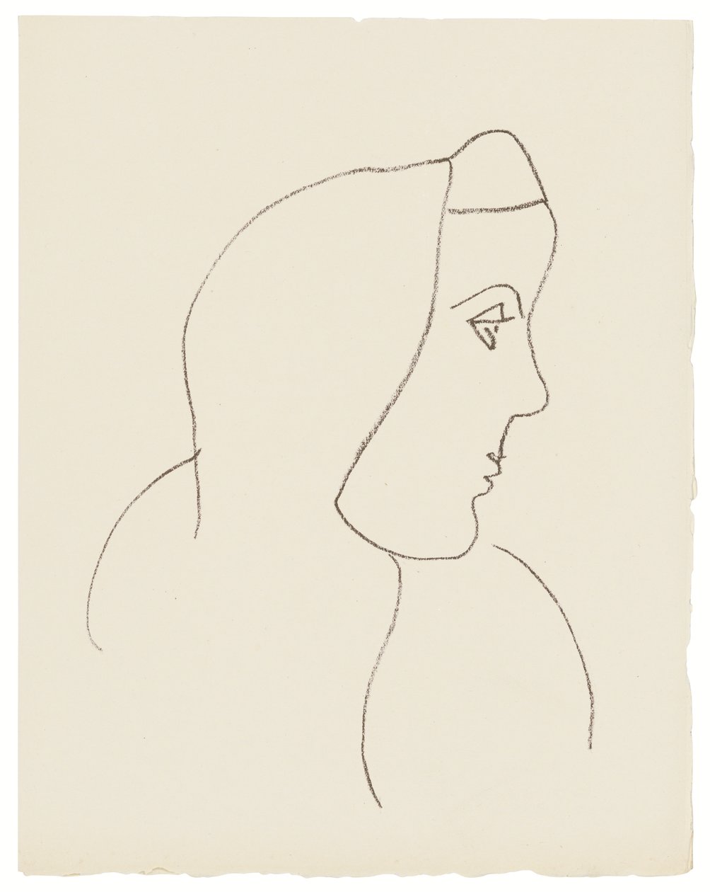  av Henri Matisse