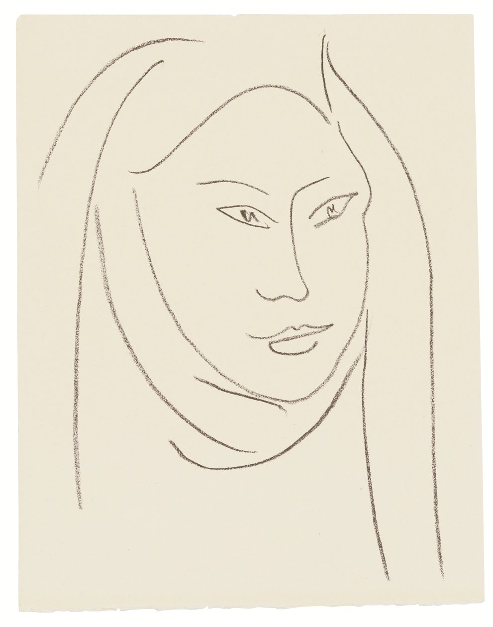  av Henri Matisse