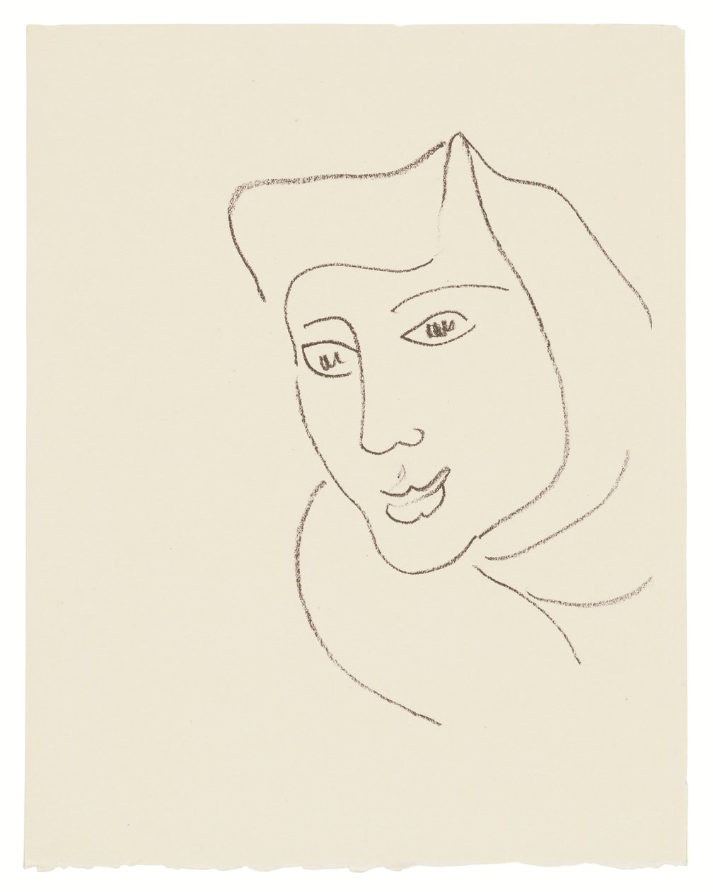  av Henri Matisse