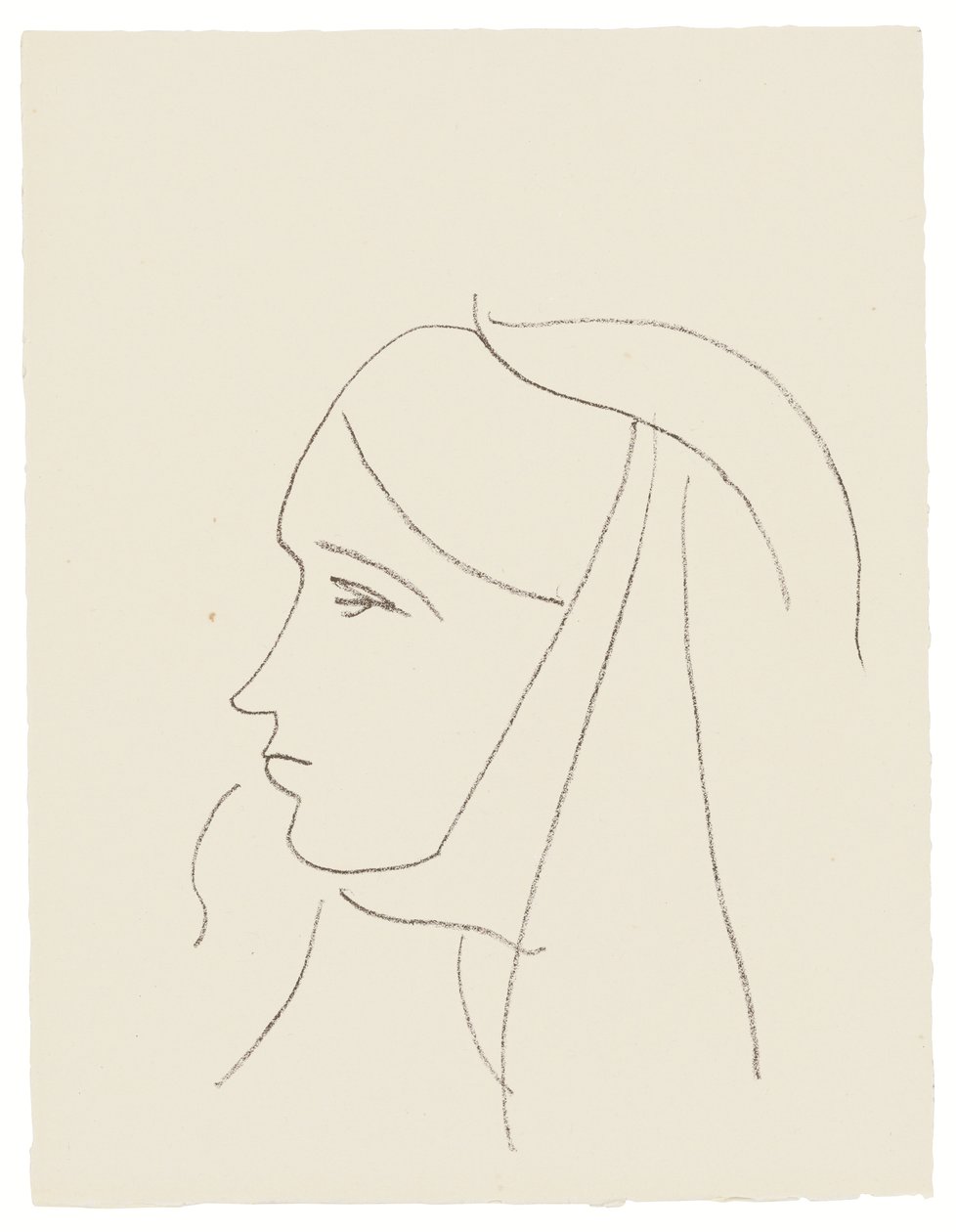  av Henri Matisse