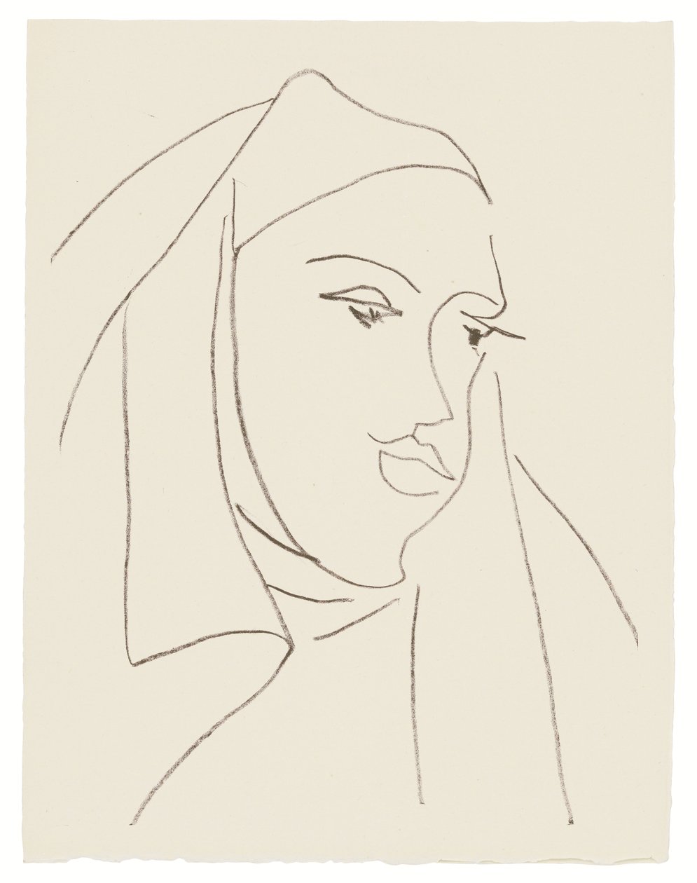  av Henri Matisse