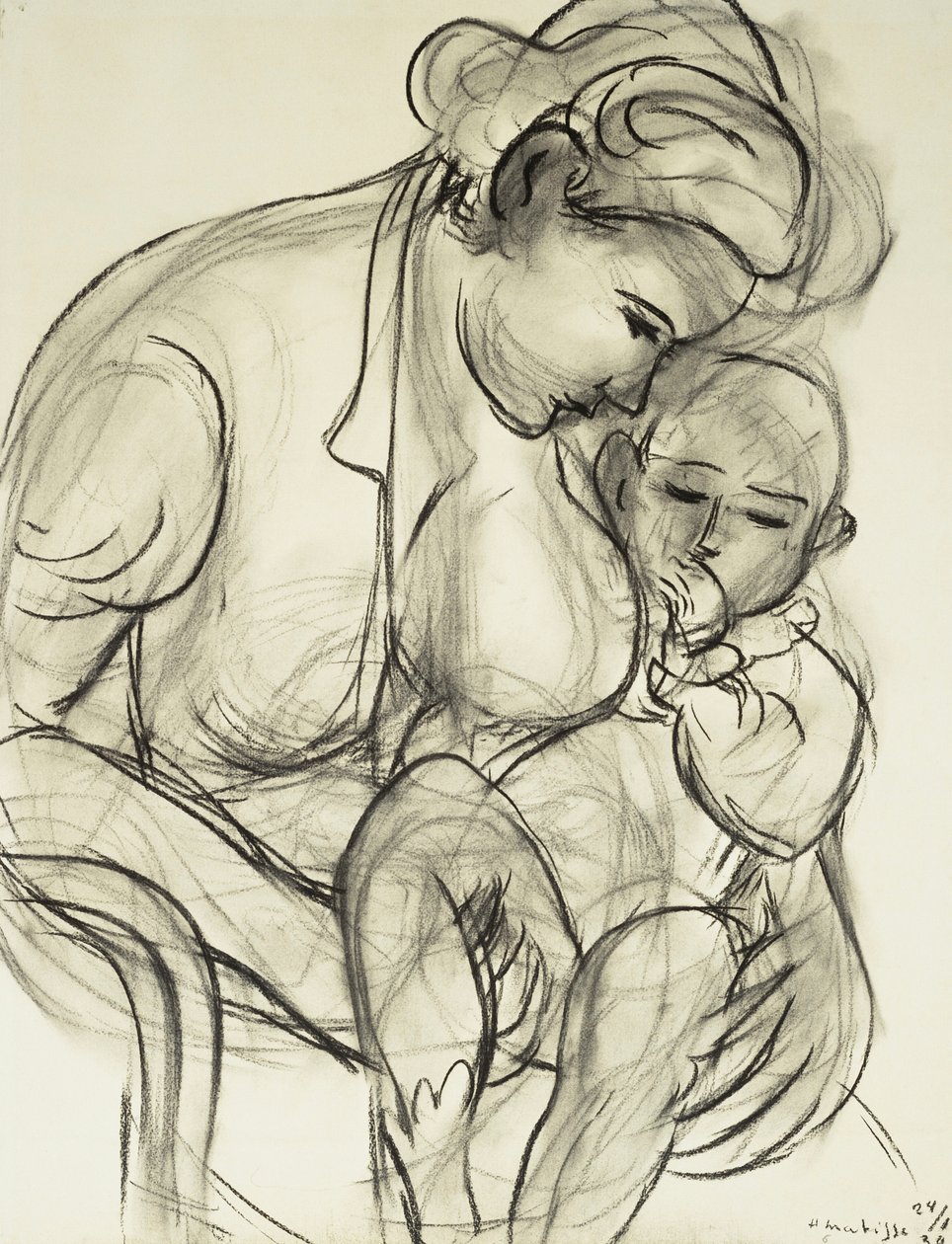  av Henri Matisse