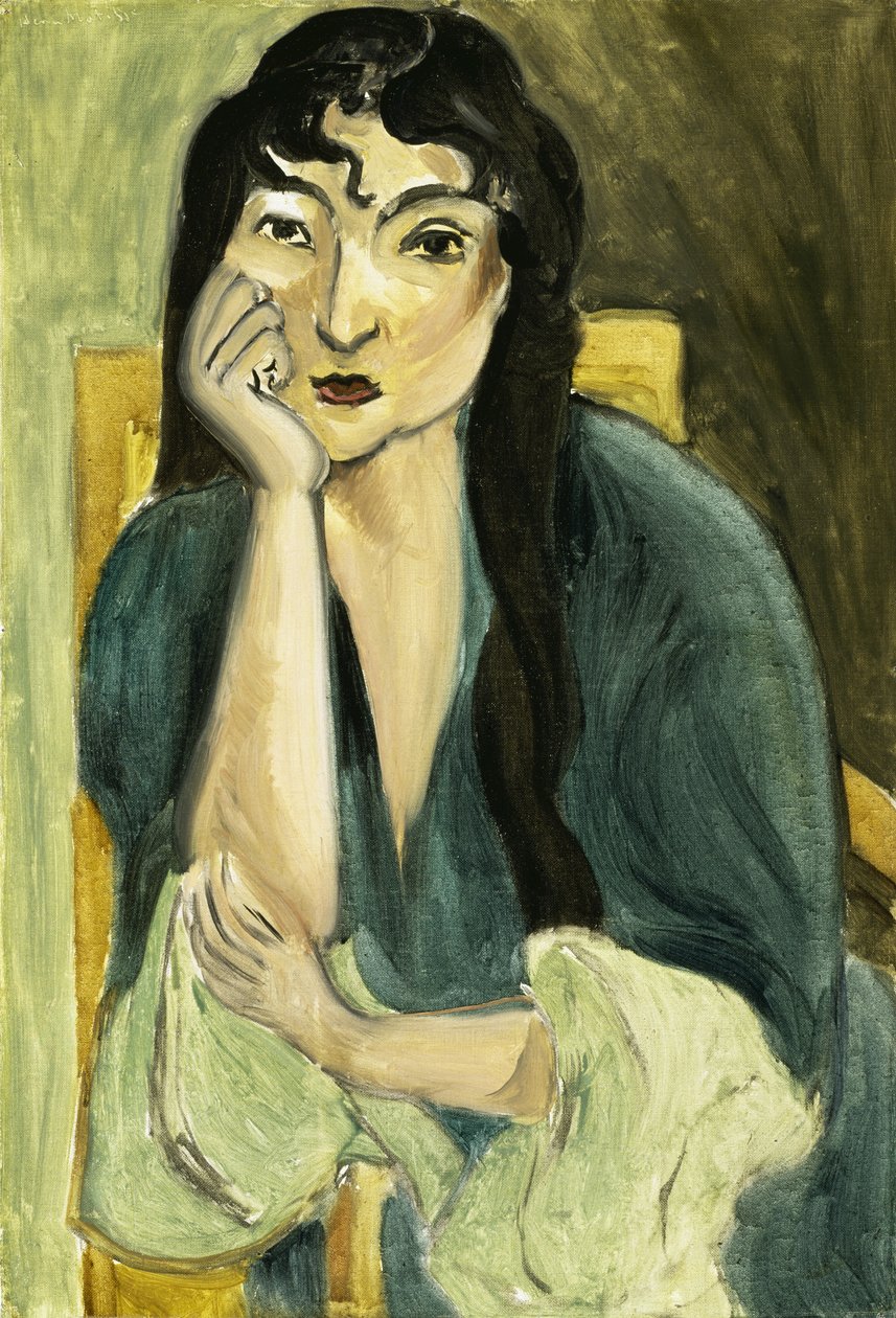  av Henri Matisse