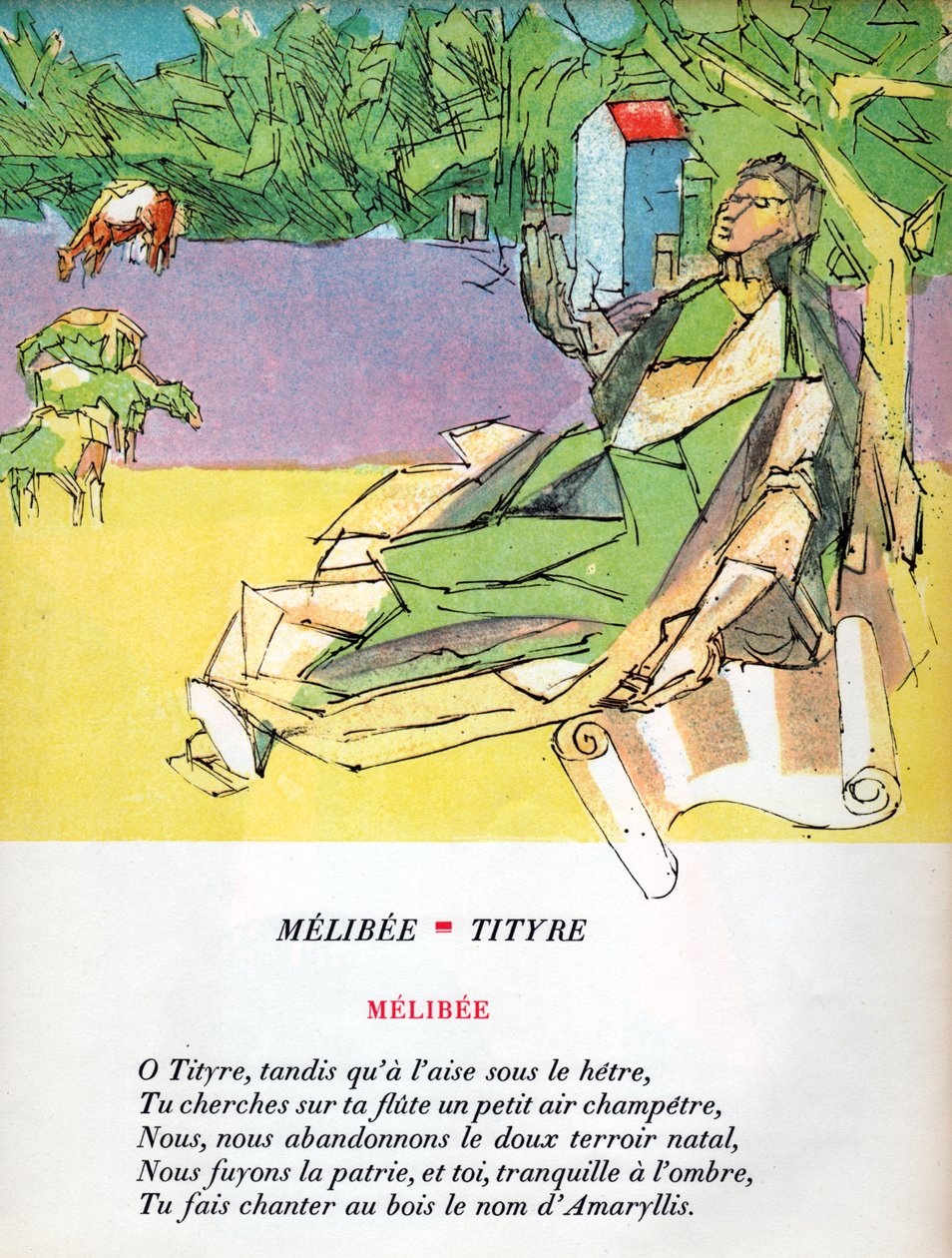  av Henri Matisse