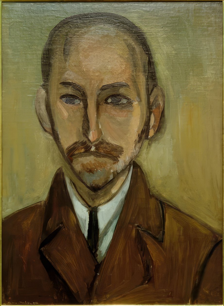  av Henri Matisse