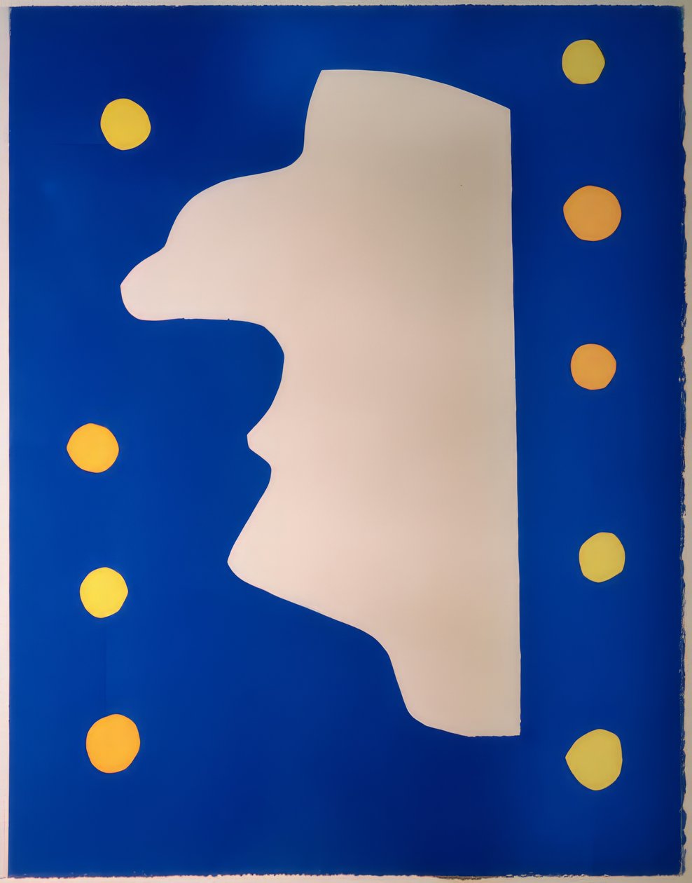  av Henri Matisse