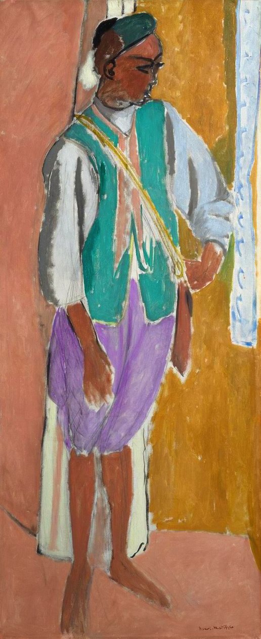 av Henri Matisse
