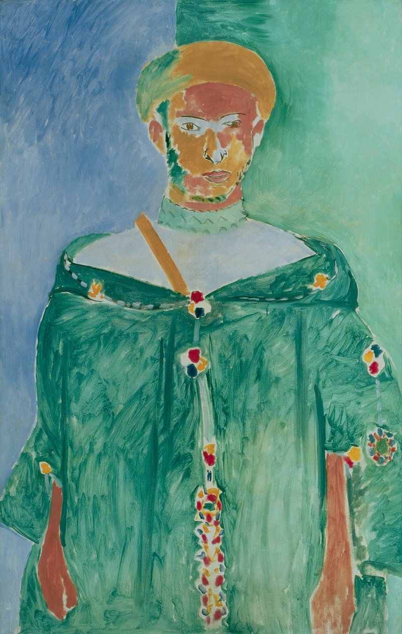  av Henri Matisse