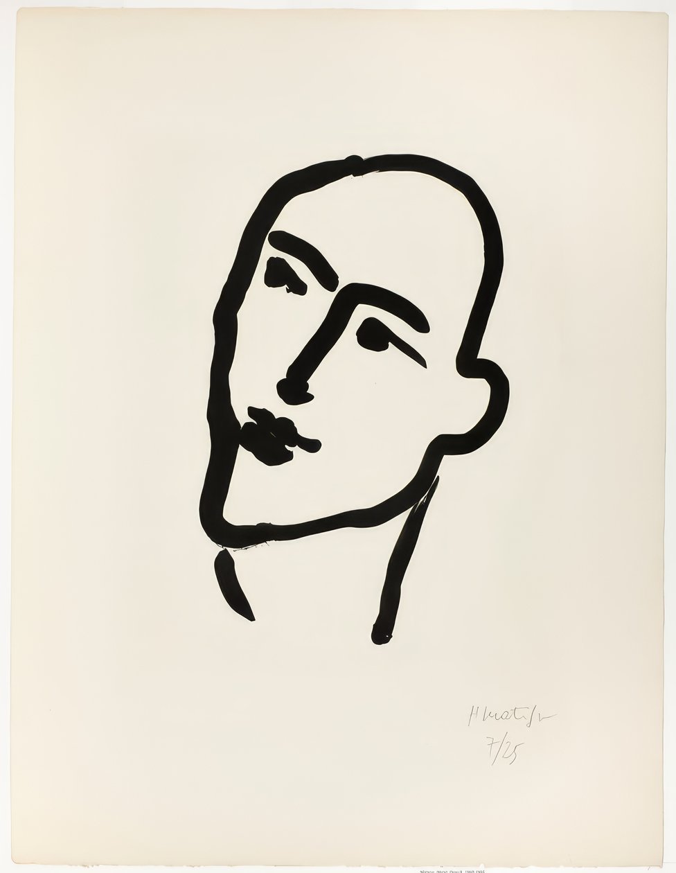  av Henri Matisse