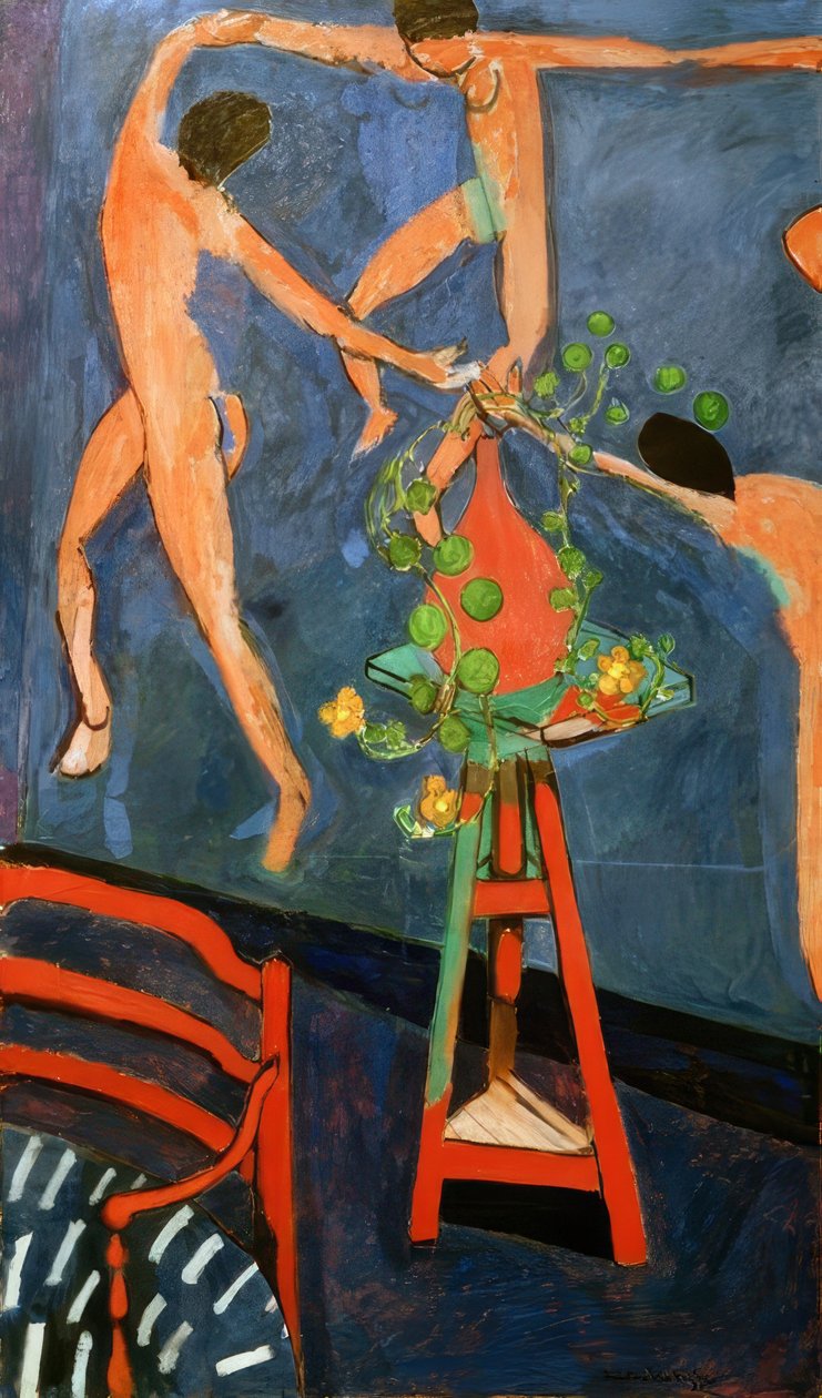  av Henri Matisse