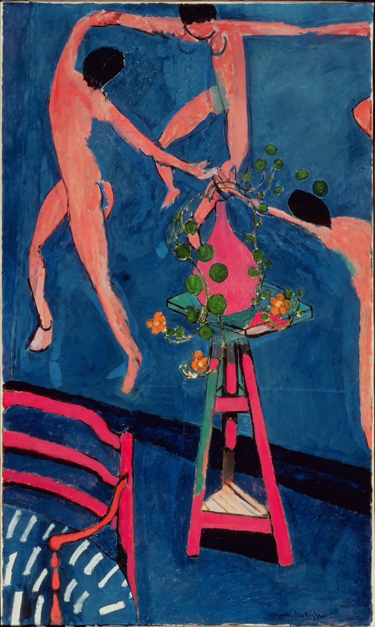  av Henri Matisse