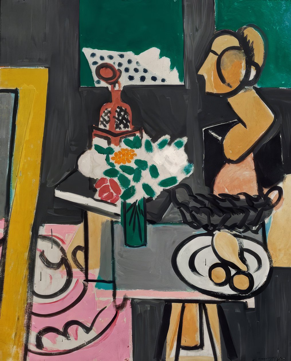  av Henri Matisse