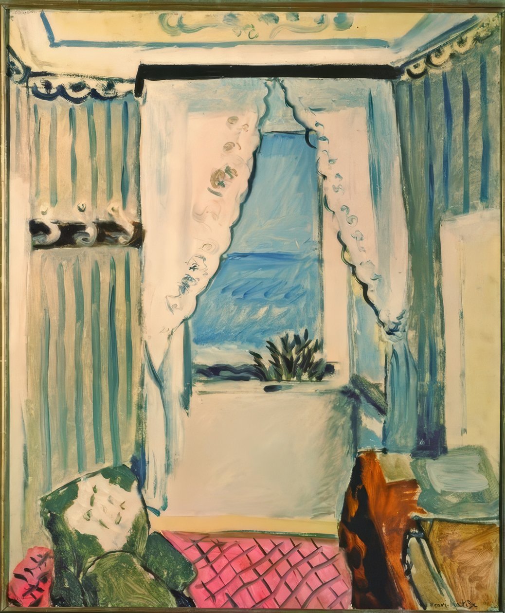  av Henri Matisse
