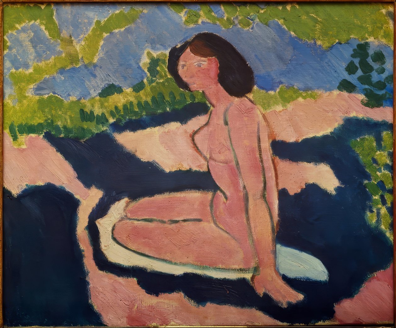  av Henri Matisse