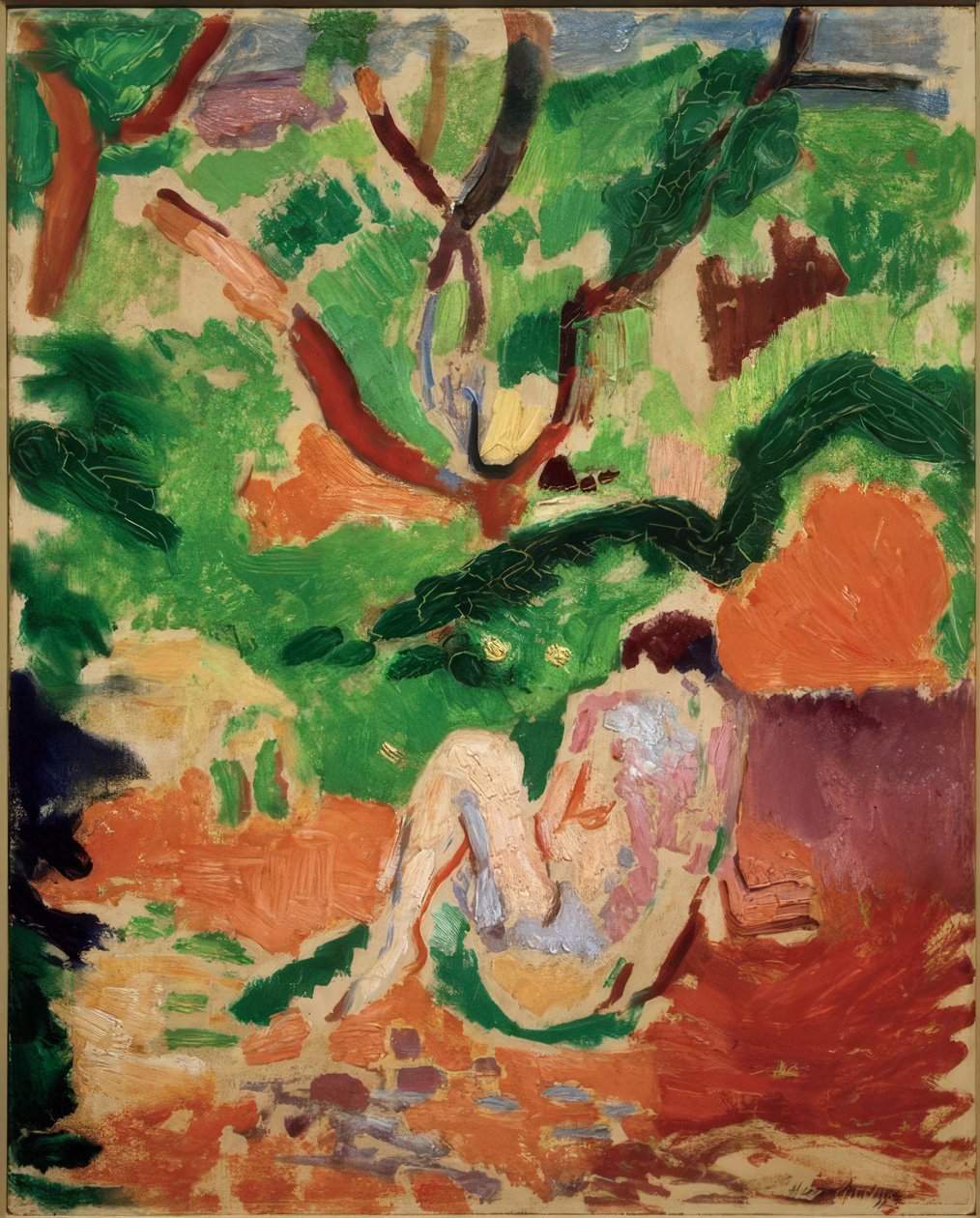  av Henri Matisse