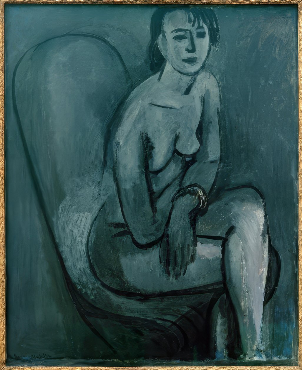  av Henri Matisse