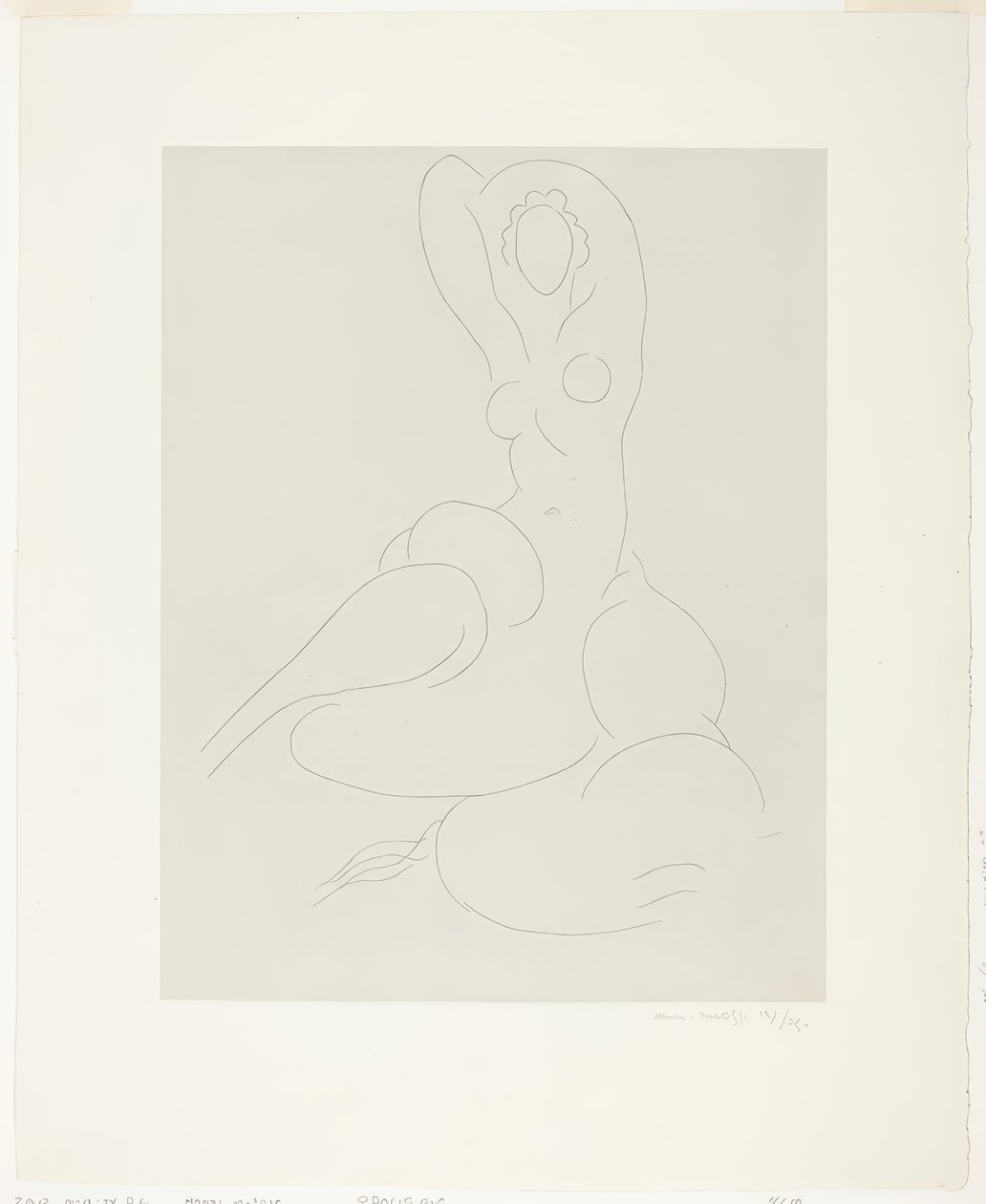  av Henri Matisse