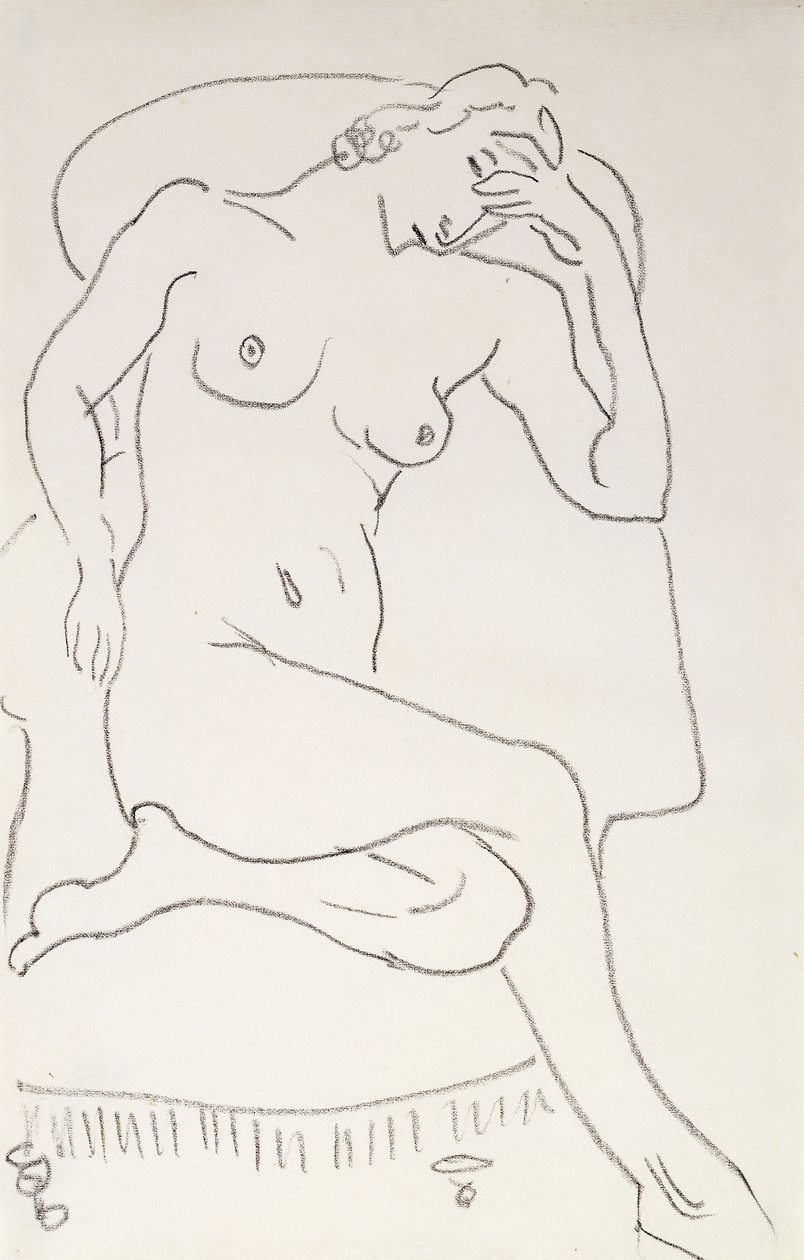  av Henri Matisse