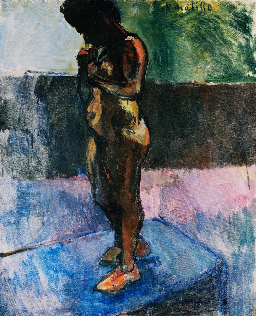  av Henri Matisse