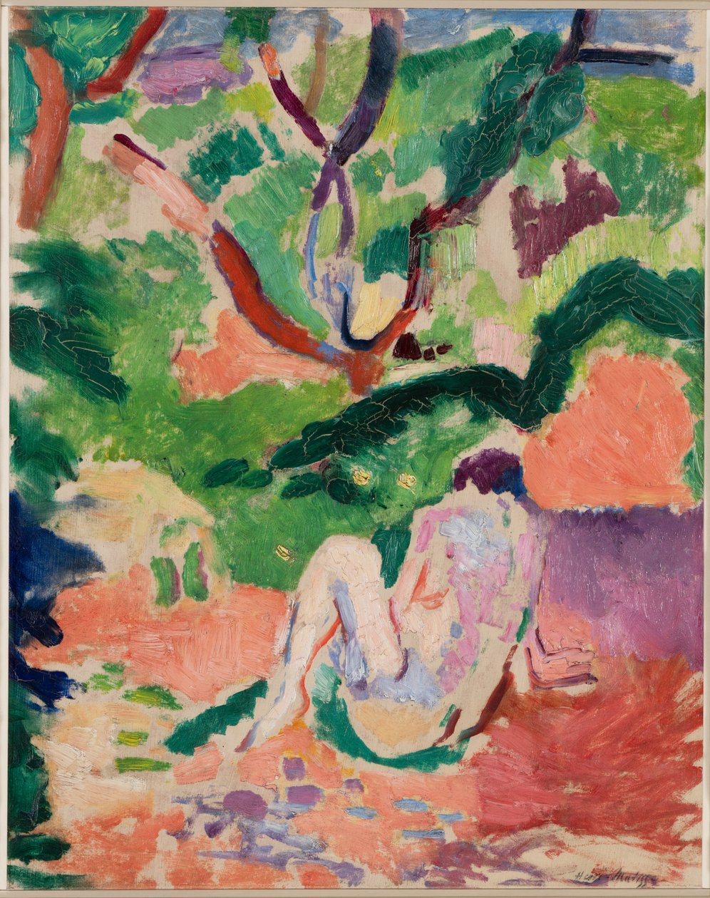  av Henri Matisse