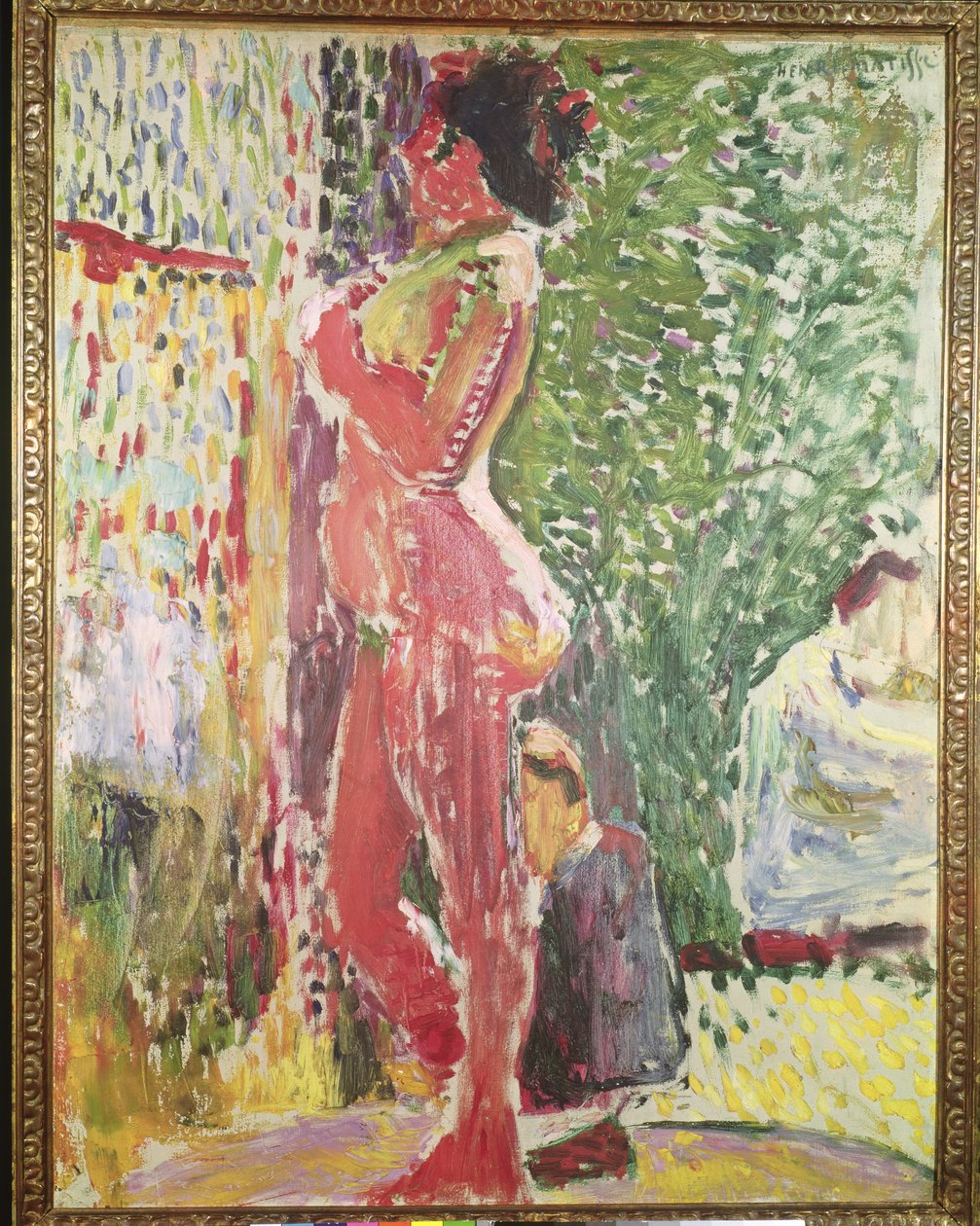  av Henri Matisse