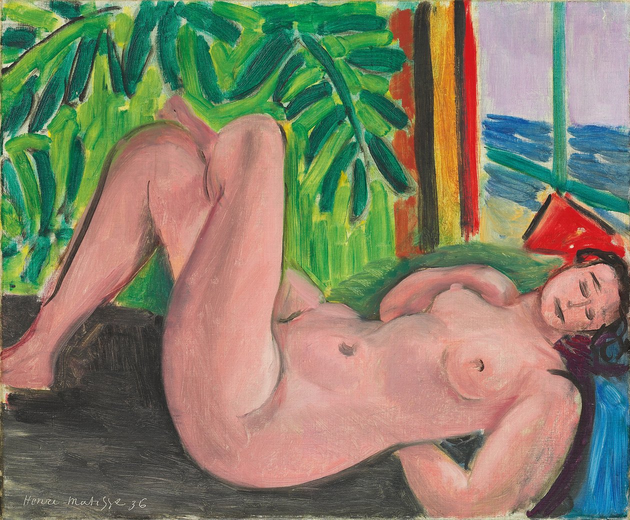  av Henri Matisse