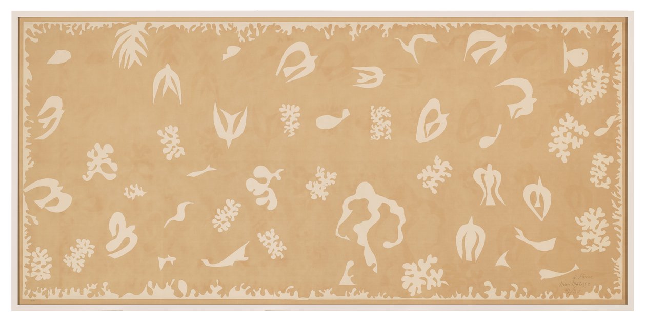  av Henri Matisse