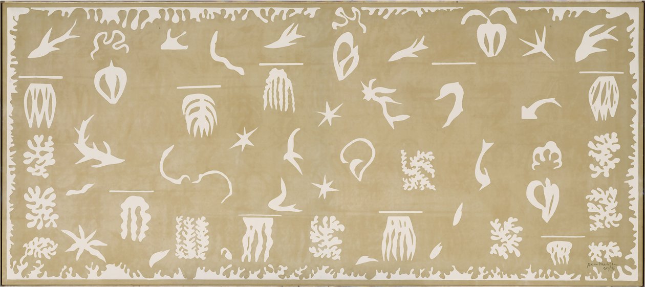  av Henri Matisse