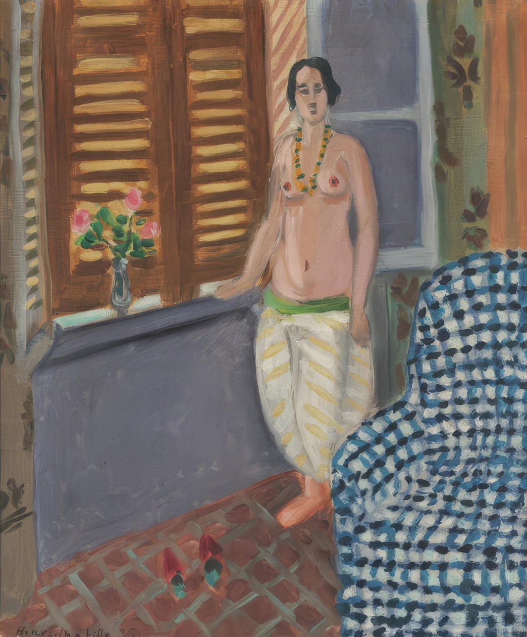  av Henri Matisse