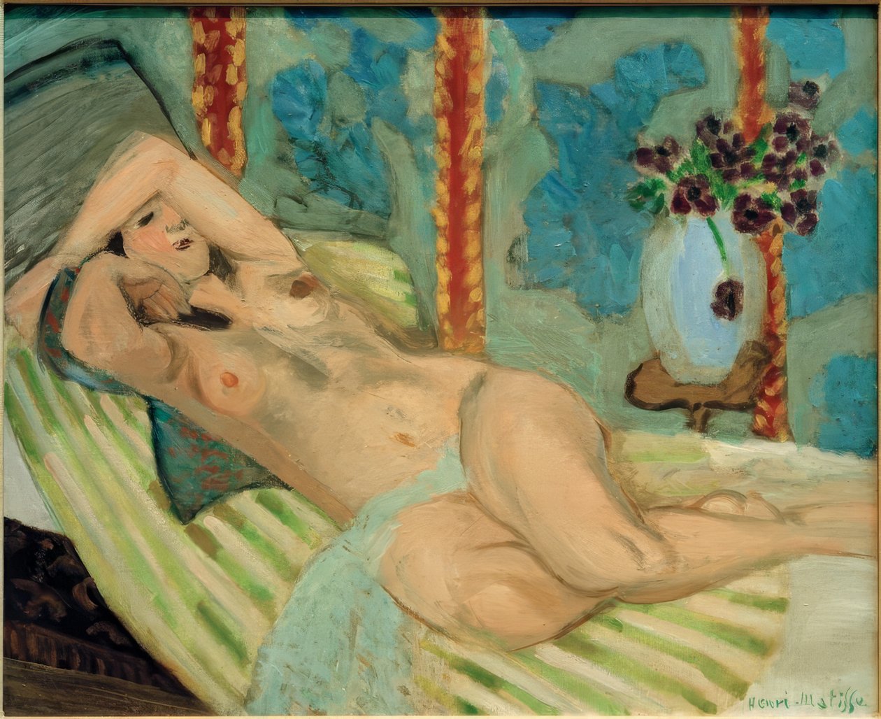  av Henri Matisse