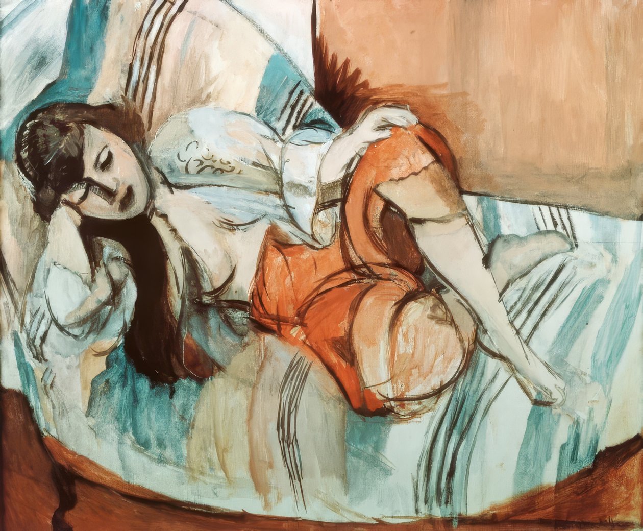  av Henri Matisse