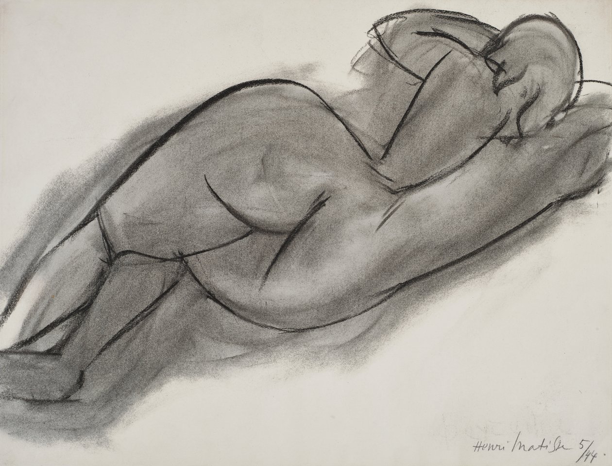  av Henri Matisse