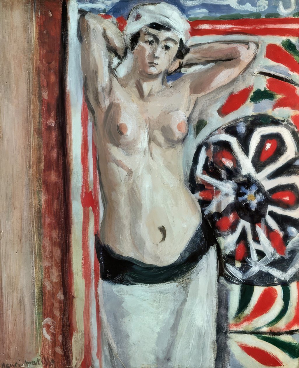  av Henri Matisse