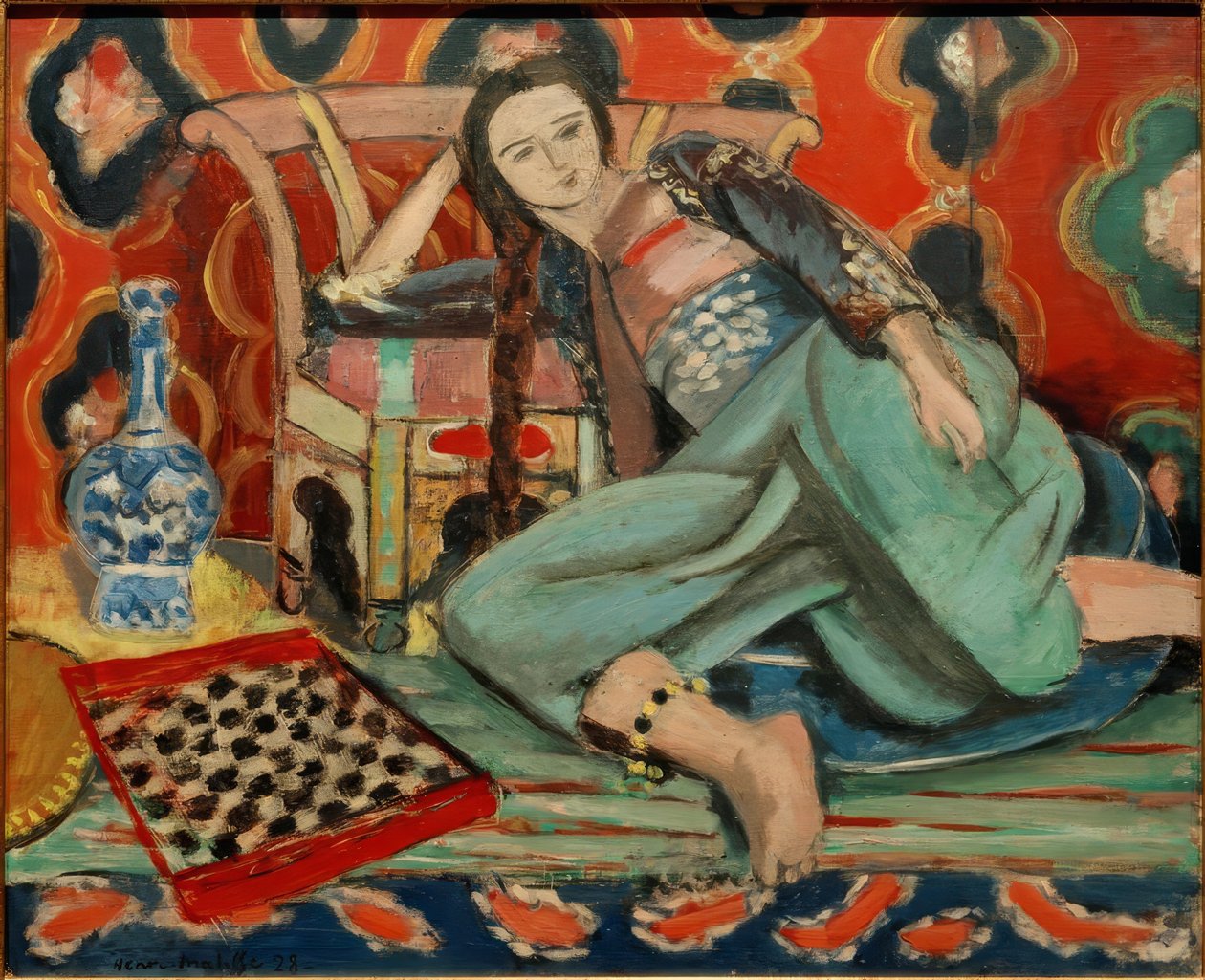  av Henri Matisse