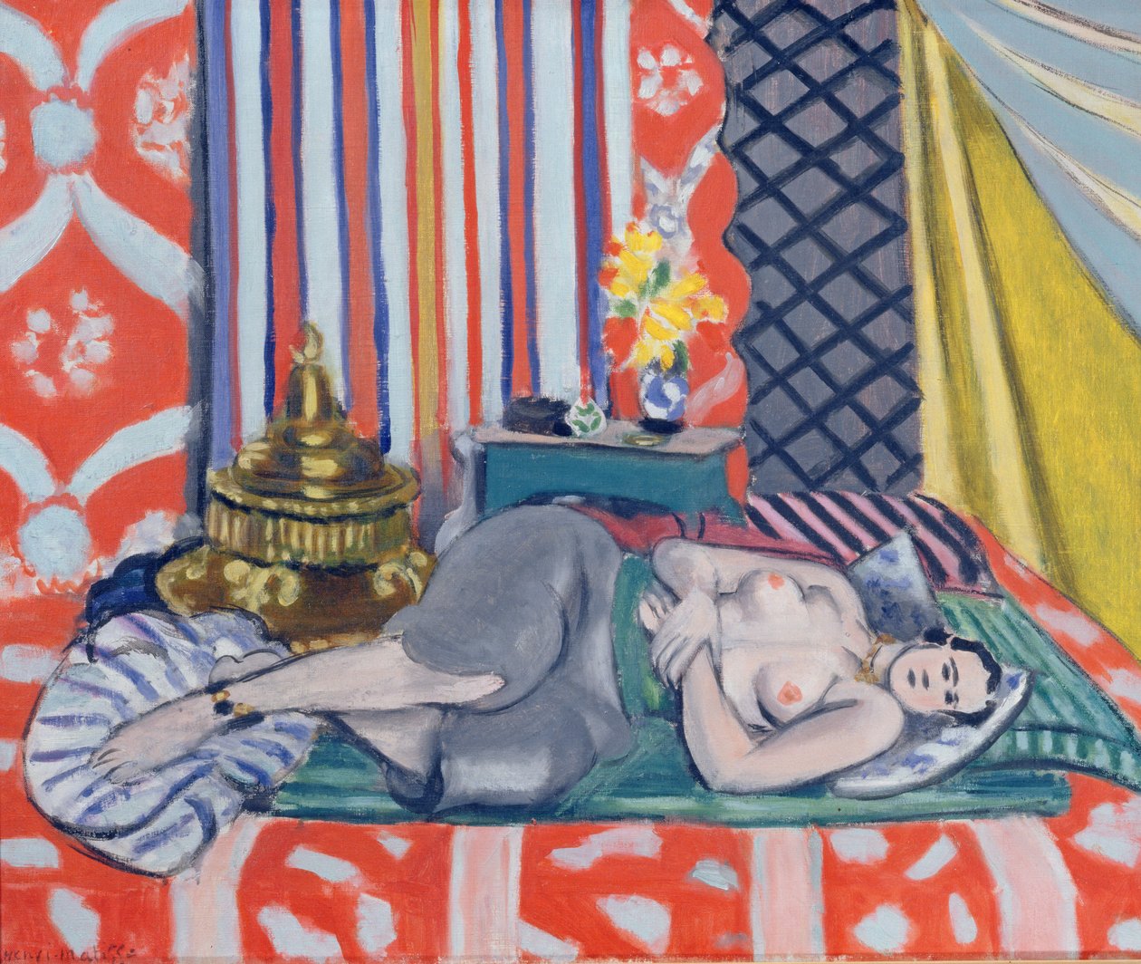  av Henri Matisse