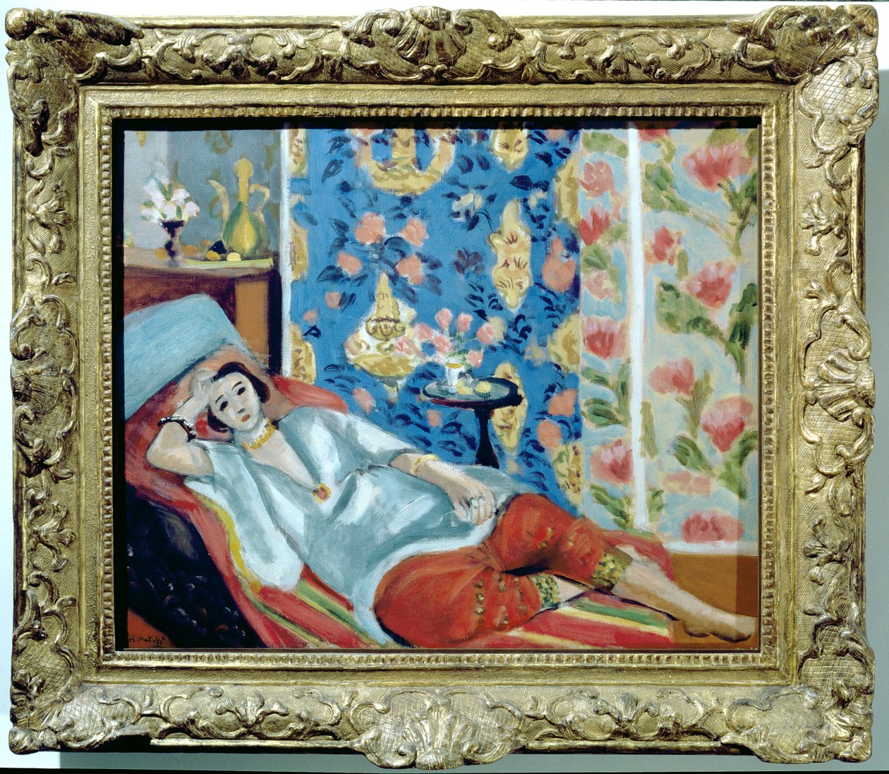  av Henri Matisse
