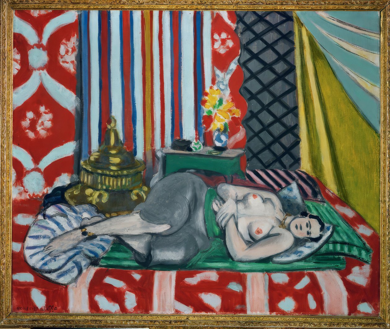  av Henri Matisse