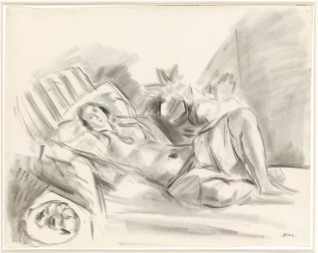  av Henri Matisse