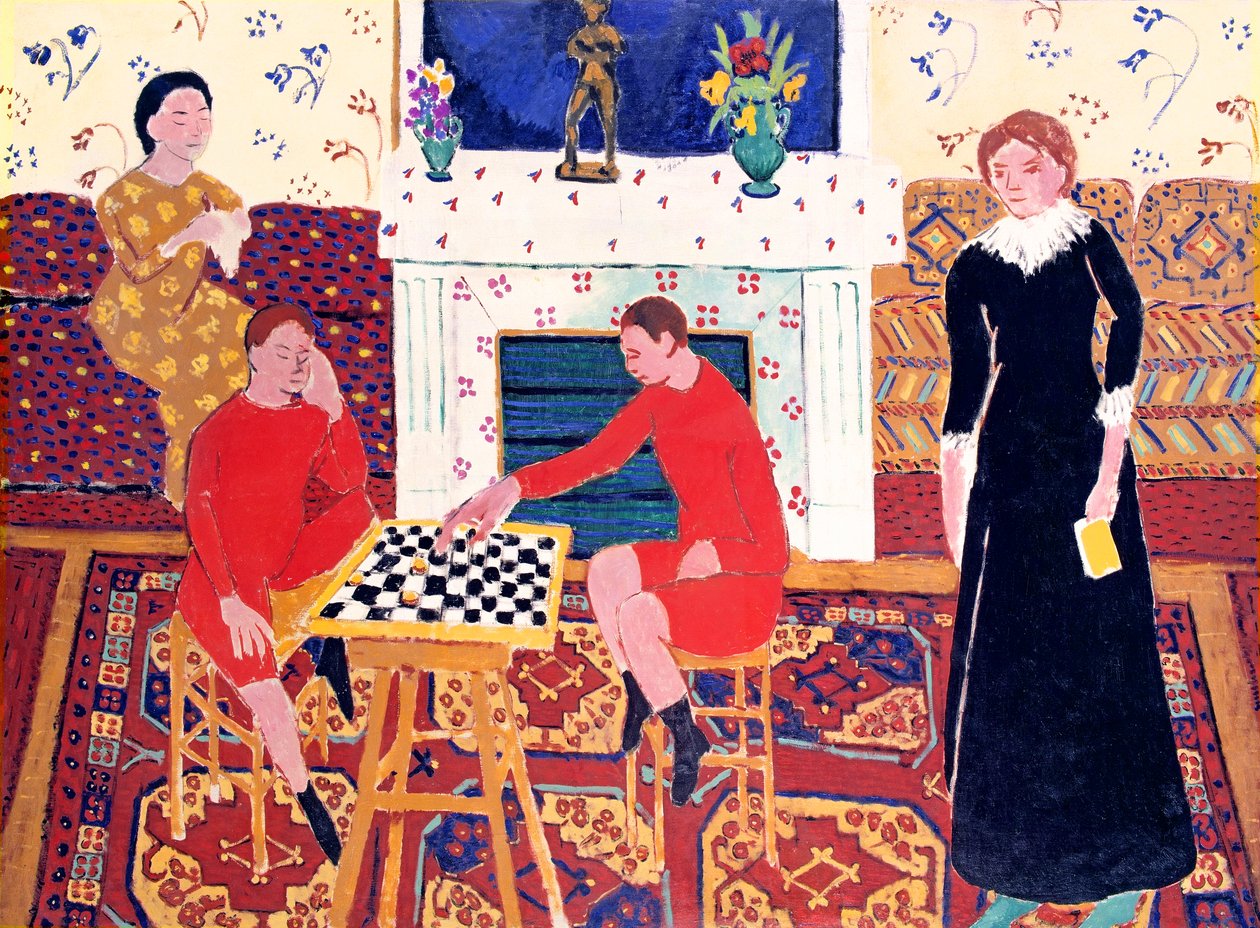  av Henri Matisse