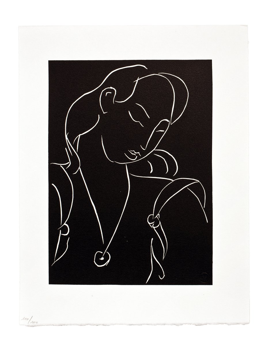  av Henri Matisse