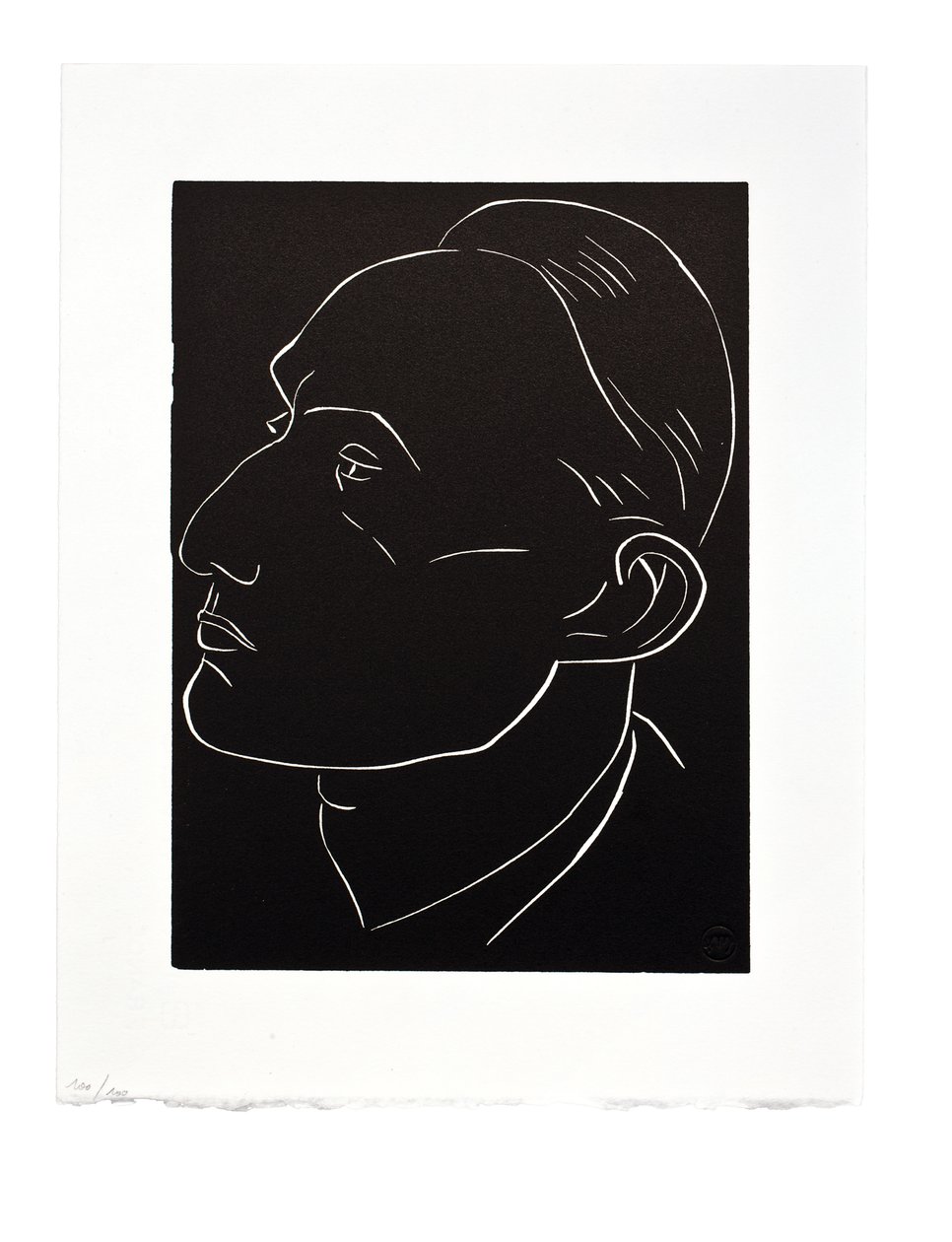  av Henri Matisse