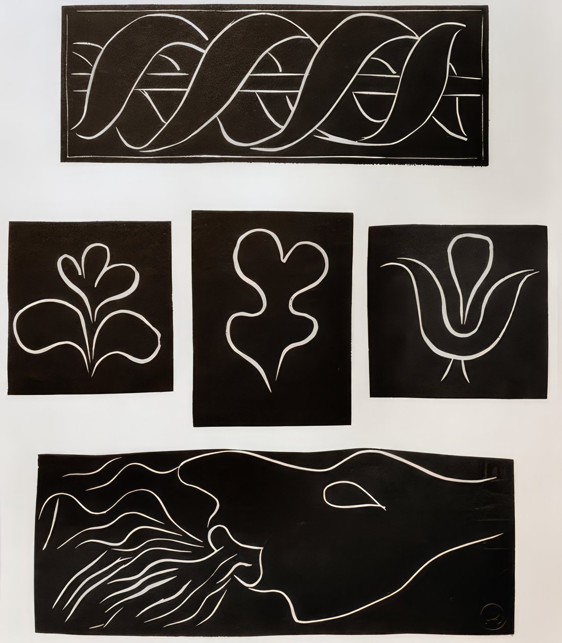  av Henri Matisse